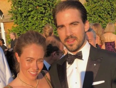 Φίλιππος Γλύξμπουργκ: Παντρεύεται ο τελευταίος εργένης των ευρωπαϊκών οίκων - Ποια του «έκλεψε» την καρδιά